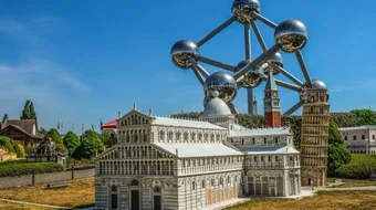 السياحة التعليمية