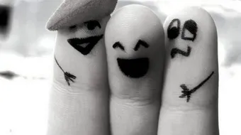 كلمات مؤثره عن الصداقه