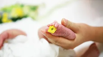 آثار الولادة القيصرية