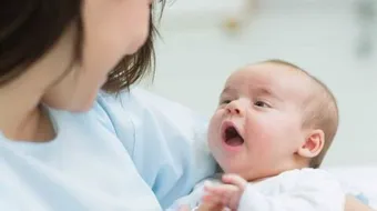 آثار العملية القيصرية بعد الولادة