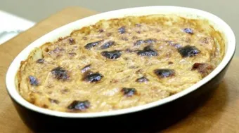 طريقة الفول بالبيض