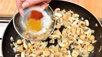 وصفات لعمل البيض