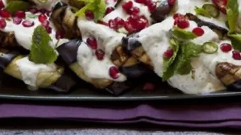 طريقة كشك الباذنجان