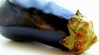 طريقة تفريز الباذنجان