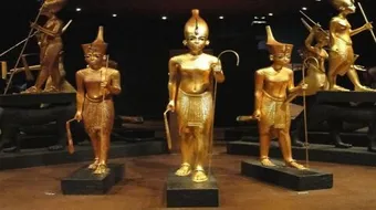 الآثار المصرية