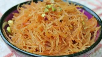 وصفات طبخ مصرية