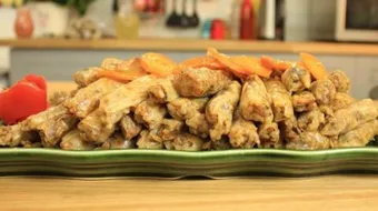 وصفات أكلات مصرية