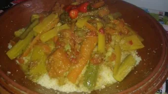 أطباق عيد الأضحى بالمغرب