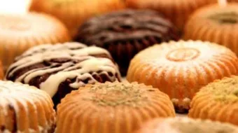 وصفات حلويات عيد الأضحى