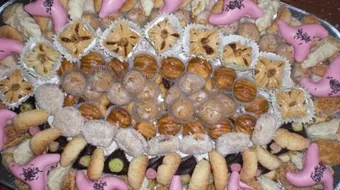 حلويات عيد الاضحى