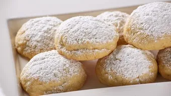 كعك العيد والرجيم