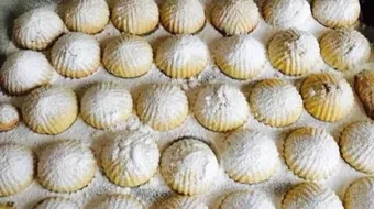 وصفات كعك العيد