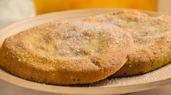 طريقة أقراص العيد