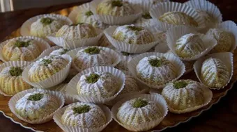 تقديمات العيد