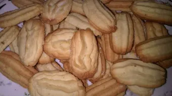 وصفات حلويات العيد سهلة التحضير