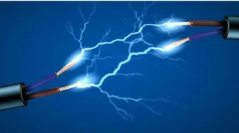 القوة الكهربائية