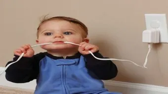 أخطار الكهرباء وكيفية التعامل معها