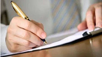 عناصر الرسالة الإدارية