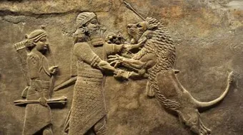 مقومات الحضارة المصرية القديمة