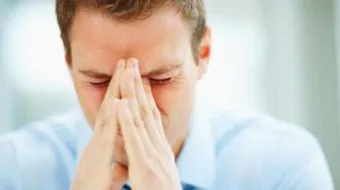 التخلص من القلق