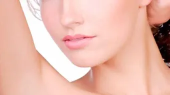 التخلص من سواد الإبط