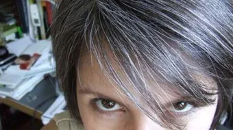 القضاء على الشيب