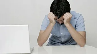 التخلص من عدم الثقة بالنفس