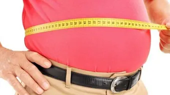 القضاء على الكرش