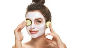 القضاء على آثار حب الشباب