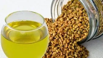 التخلص من رائحة الحلبة