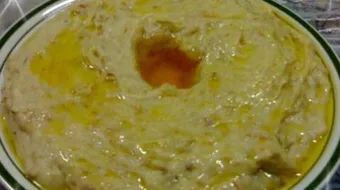 طريقة الهريس الاماراتي