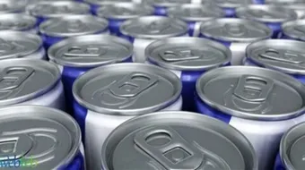 مكونات مشروبات الطاقة وأضرارها