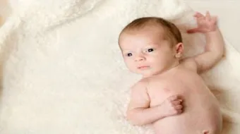 تضخم الكبد والطحال عند الأطفال