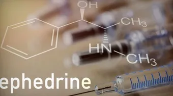 أضرار إفيدرين