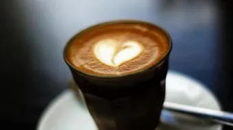 طريقة الإسبريسو