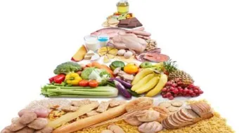 العناصر الغذائية الأساسية