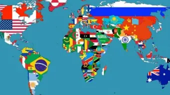 دول أوروبا وعواصمها