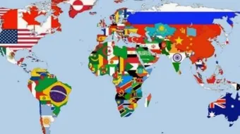 دول قارة أوروبا