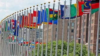 الدول الأوربية