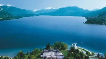 مدينة إيفيان