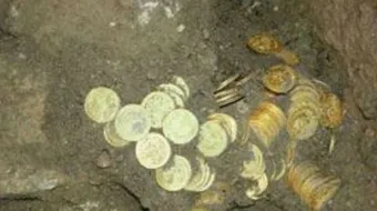 دلائل وجود الذهب في الأرض