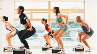 التمارين الرياضية