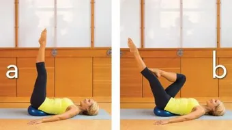 تمارين لإنقاص الوزن