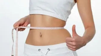 تمارين لإزالة الكرش وشد البطن