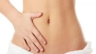 تمارين لإزالة الكرش في أسبوع