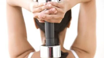 تمارين لتنحيف الجزء العلوي من الجسم