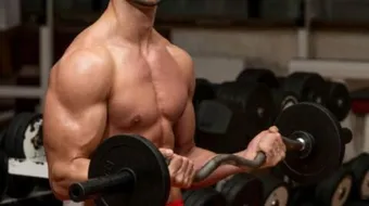 تمارين لتقوية الذراعين دون حديد