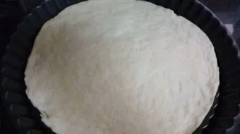 شرح طريقة عمل عجينة البيتزا