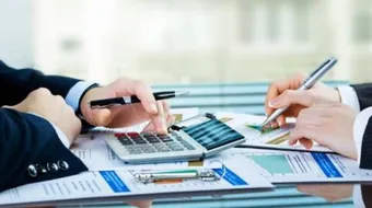 شرح معايير المحاسبة الدولية