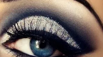 طرق وضع مكياج العيون
